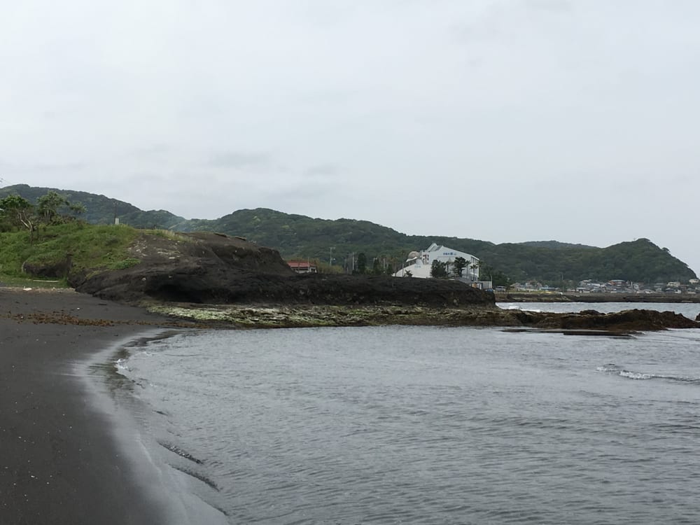 Kenbutsu Kaigan