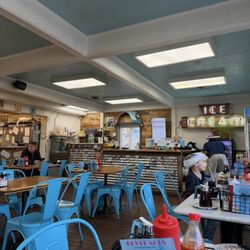 Mike's Deli At Lazy Sundae