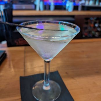 Automatic Slim's - New American Near Me - Memphis, Tennessee