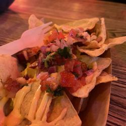 Los Tacos