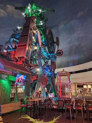 Silver Legacy Reno - A Caesars Rewards Destination by null