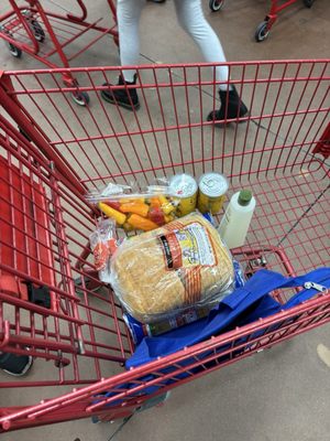 Trader Joe's by null
