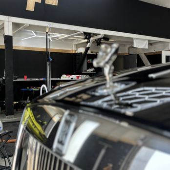 Pure Fleet - Car Window Tinting Near Me - Skokie, Illinois
