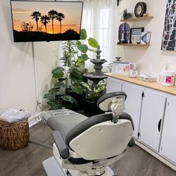Hlavaty Dental Arts - Love this Hygiene spot!!!