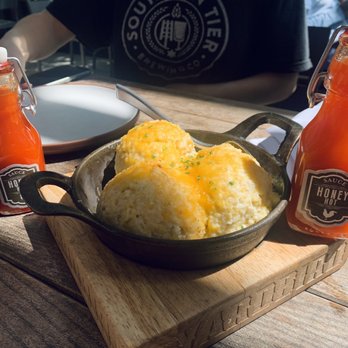 Yardbird - Grits - Southern Near Me - Dallas, Texas Yardbird - Grits - Southern Near Me - Dallas, Texas