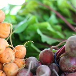 Horner Park Farmers Market