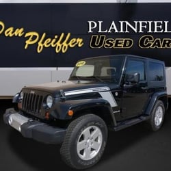 Dan Pfeiffer Plainfield Used Cars
