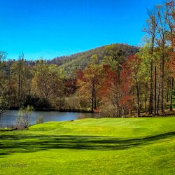 Chestnut Mountain Golf Club