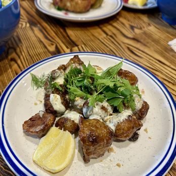 RT Rotisserie - Salad Near Me - San Francisco, California