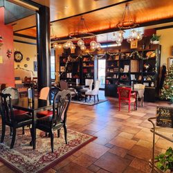 The Speakeasy - Inviting