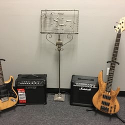Guitar Tommy's - Guitar...Bass...your choice.