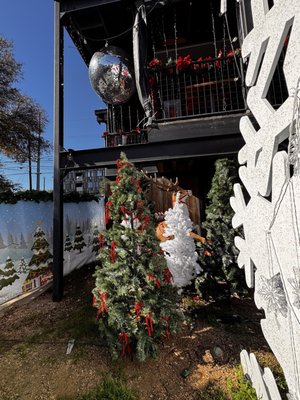 Gibson Street Bar by null