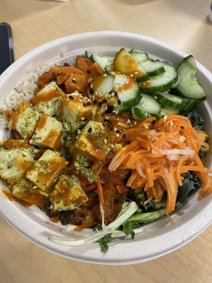 Mad Radish l Healthy Restaurant & Catering by null