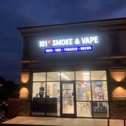 101ST SMOKE & VAPE - Updated June 2026 - 34 Photos - 265 Stonecrossing Dr,  Clarksville, Tennessee - Vape Shops