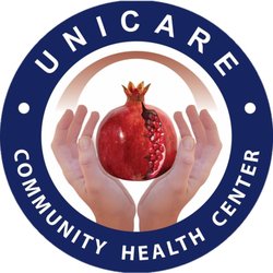 Unicare Community Health Center - Unicare Community Health Center logo