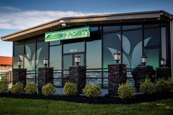 Green Point Wellness