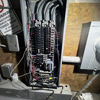 Kendall Power - Electricians Near Me - Montgomery, Illinois Kendall Power - Electricians Near Me - Montgomery, Illinois