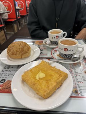 Capital Cafe by null