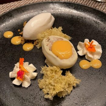 2941 Restaurant - New American Near Me - Falls Church, Virginia
