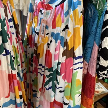 Serendip - Colorful clothing. - Home Decor Near Me - Norfolk, Virginia