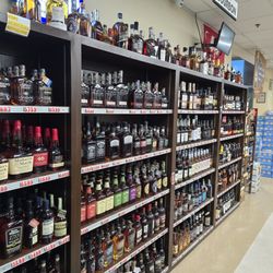 Burris Liquors