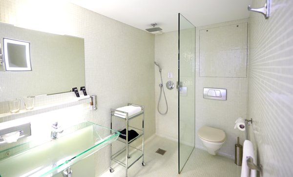 La Pérouse Hôtel by null