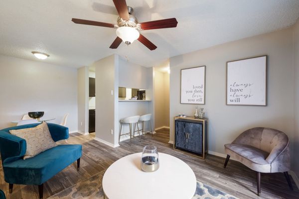 Holbrook Apartment Homes