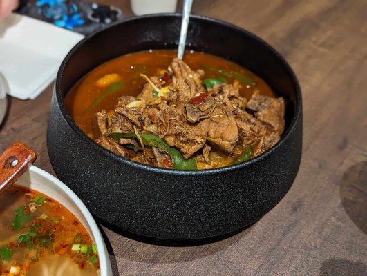 Lanner Noodles&Bar by null