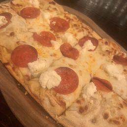 Flatbread