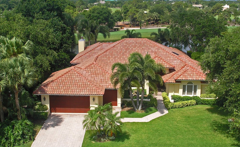 Slide of Altec Roofing