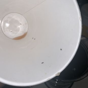 McDonald's - Kinda blurry but hard to focus. You can see the other cup with the tea in it so all I did was poor it out. - Fast Food Near Me - Ladera Ranch, California McDonald's - Kinda blurry but hard to focus. You can see the other cup with the tea in it so all I did was poor it out. - Fast Food Near Me - Ladera Ranch, California