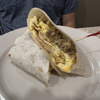 The Homestead Restaurant - Breakfast Burrito - Breakfast & Brunch Near Me - Whitehall, Michigan The Homestead Restaurant - Breakfast Burrito - Breakfast & Brunch Near Me - Whitehall, Michigan