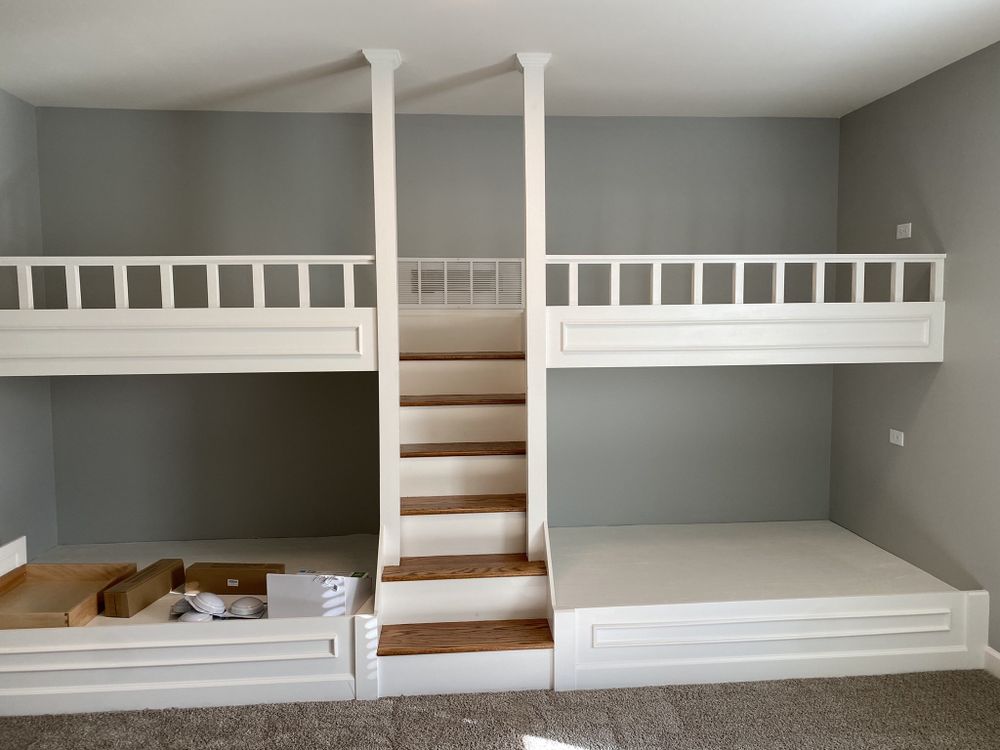 Slide of Andrada Builders