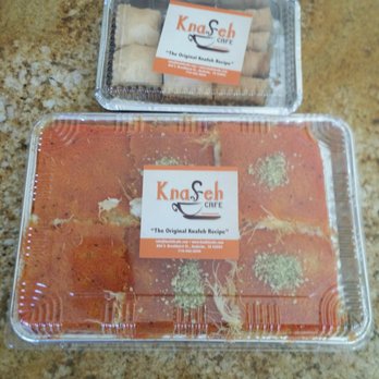 Knafeh Cafe - Party to go! - Middle Eastern Near Me - Anaheim, California Knafeh Cafe - Party to go! - Middle Eastern Near Me - Anaheim, California