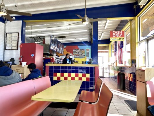 John's Drive-In by null
