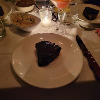 Quality Meats - Filet - Steakhouses Near Me - New York, New York Quality Meats - Filet - Steakhouses Near Me - New York, New York