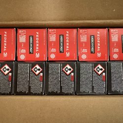 SGAmmo.com AKA Performance Ammunition Center