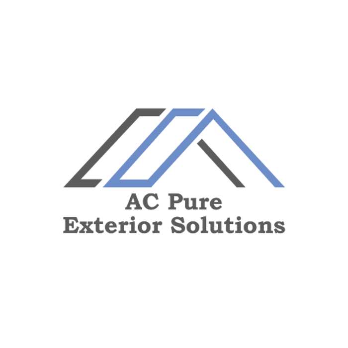 Slide of AC Pure Exterior Solutions