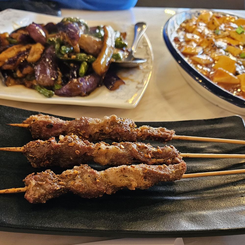 Changan Kitchen - Chinese Near Me - Ontario, California
