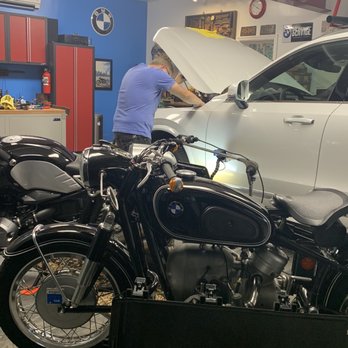 Precision Paintless Dent Repair - Body Shops Near Me