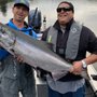 Photo of Mitchell Brooks Fishing