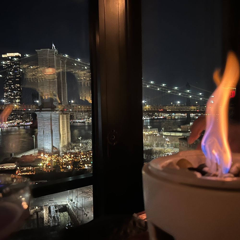 Harriet's Rooftop - Lounges Near Me - Brooklyn, New York Harriet's Rooftop - Lounges Near Me - Brooklyn, New York