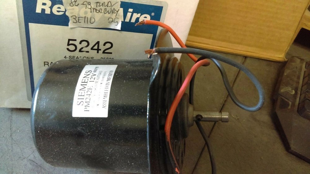 Swan Auto, Tyler Roadtrippers