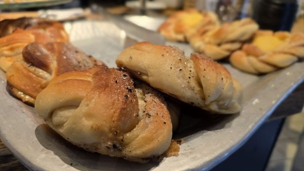 Det Lille Kaffekompaniet by null