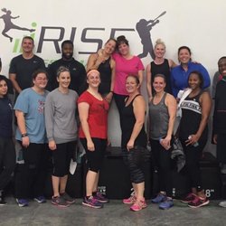 iRISE Performance