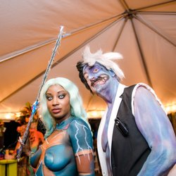 Fantasy Fest