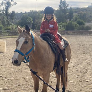 Poway Horse Party - Kids Activities Near Me