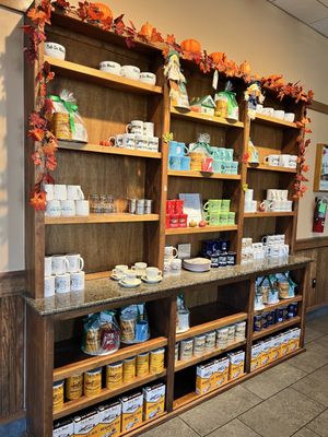 Cafe Du Monde by null