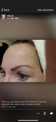 The Tattoo Lounge by null