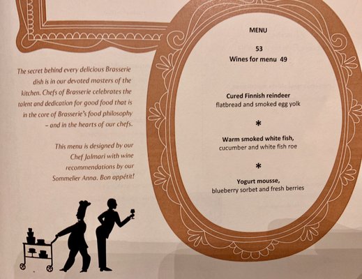 Brasserie Kämp by null